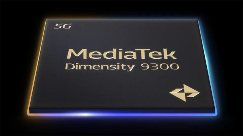 MediaTek Dimensity 9300 Tanıtıldı! İşte Özellikleri