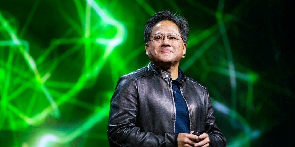 NVIDIA CEO’su: “ABD’nin Bağımsız Çip Üretimi İçin En Az 20 Yıl Var”