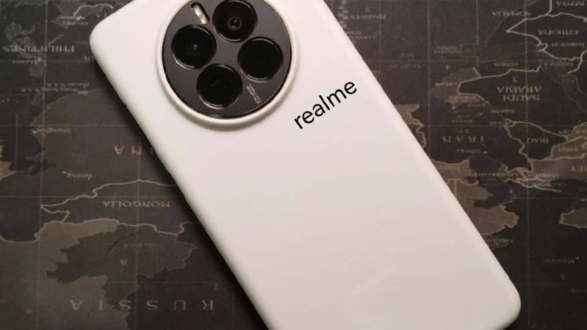 Realme GT5 Pro Tanıtım Tarihi Doğrulandı