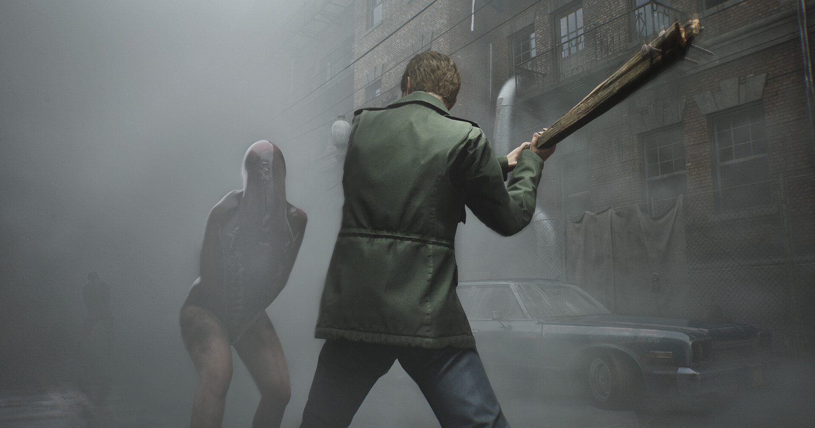 Silent Hill 2 Remake hakkında neden hiç bilgi paylaşılmıyor? Geliştiriciler açıkladı