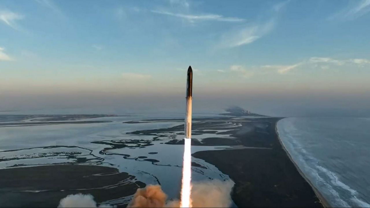 starship roketinin ikinci testi tamamlandi2
