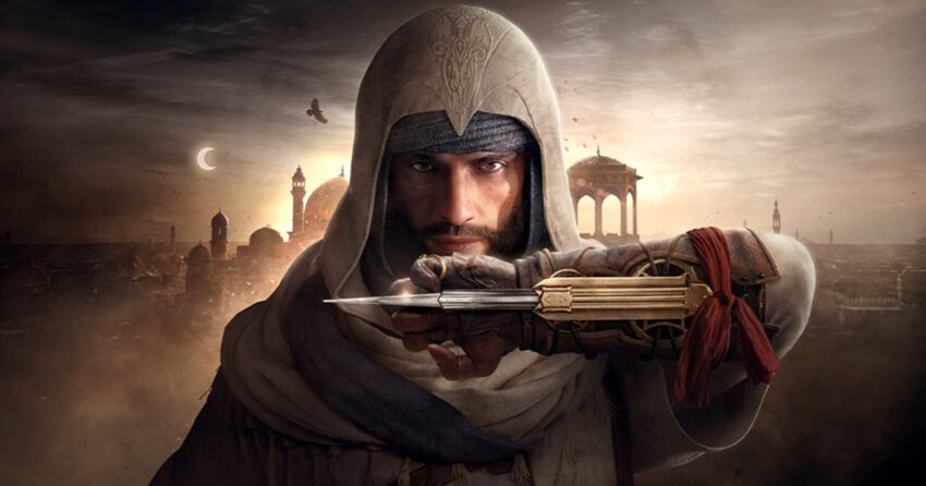 Ubisoft, Assassin’s Creed Mirage oyuncularını dinledi: O özellik geliyor!