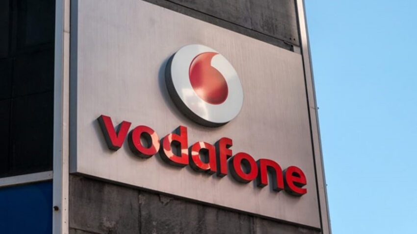Vodafone Türkiye’den yeni rekor! Gelirler tavan yaptı