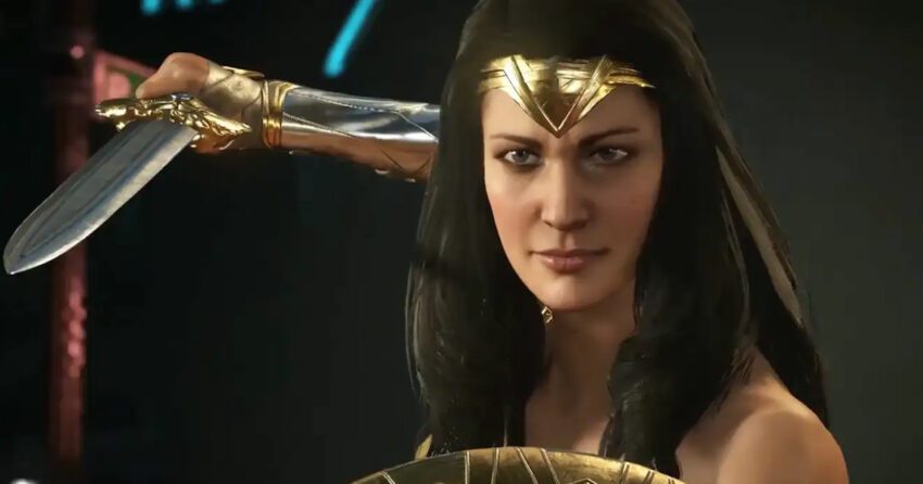 Wonder Woman oyunu hakkında ilk detaylar geldi!