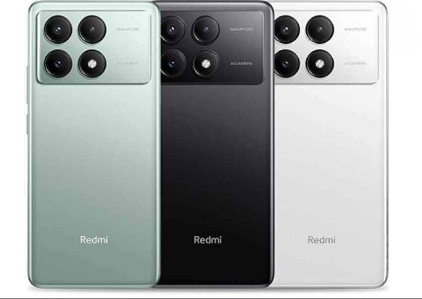 Xiaomi Redmi K70e Tanıtıldı, İşte Özellikleri ve Fiyatı