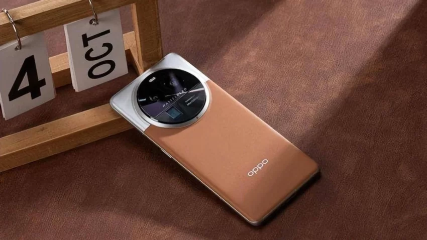 1 inç kamera ve Snapdragon 8 Gen 3! OPPO Find X7 Pro için kafa karıştıran iddia