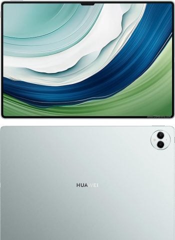 Huawei MatePad Pro 13.2" Ekran