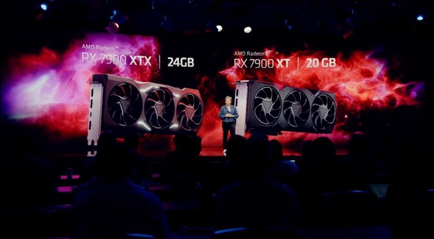 AMD Adrenalin 23.12.1 Güncellemesi: RX 7000 Serisinin Boşta Güç Tüketimi Düştü