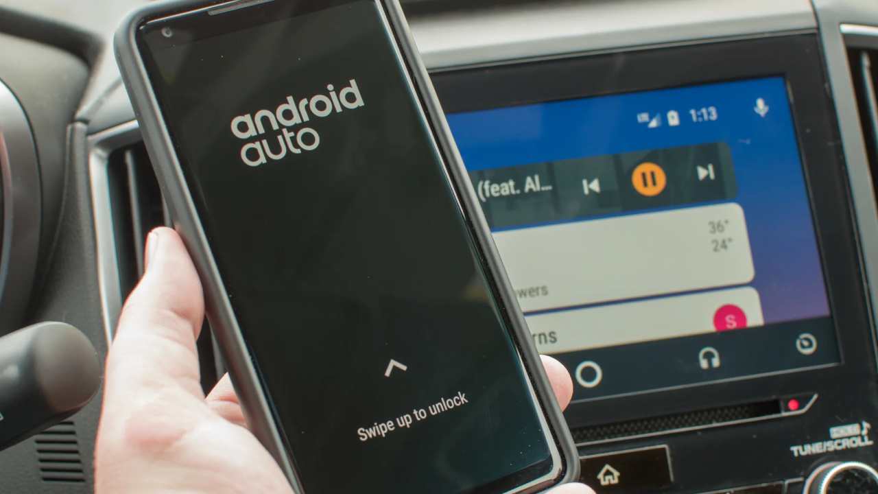 android auto kullanicilari sesli komut sorunu yasiyor 1