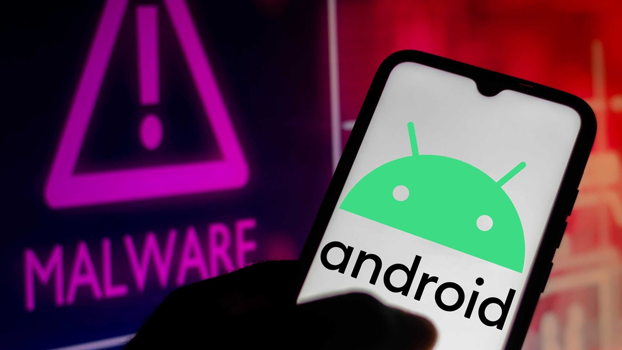android sharkbot malware