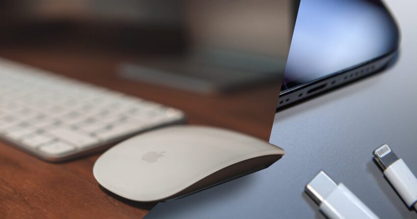 Apple aksesuarları ne zaman USB-C olacak? Tarih ortaya çıktı
