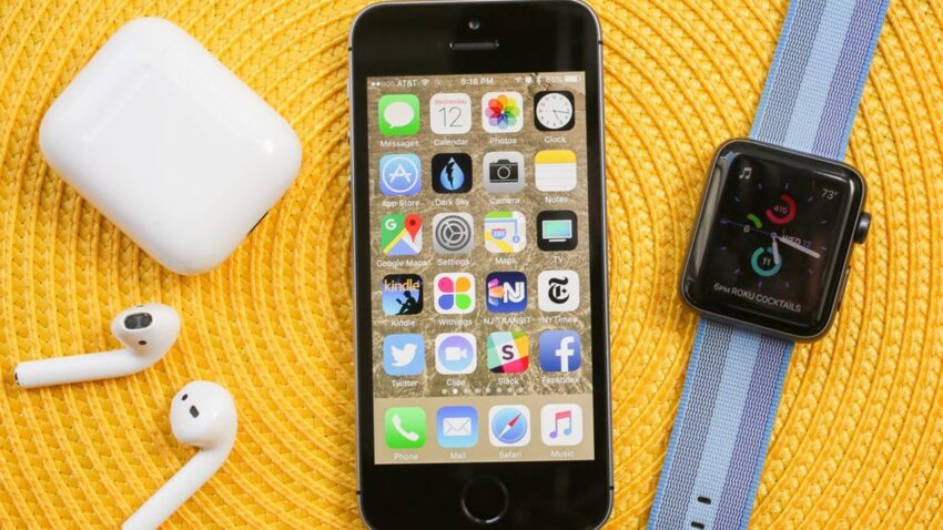 Apple, bir iPhone’dan daha desteğini çekti!