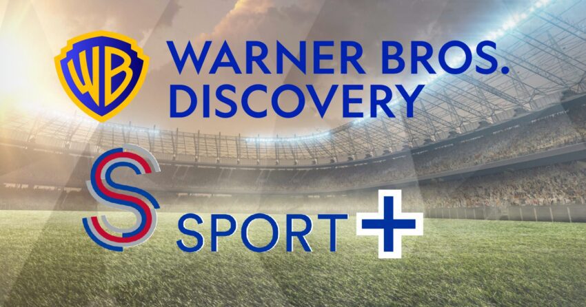 BluTV’yi alan Warner Bros-Discovery, S Sport + ile anlaştı!