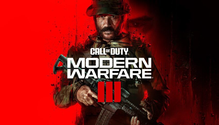 Call of Duty: Modern Warfare 3, Kasım 2023’te ABD’de En Çok Satan Oyun Oldu
