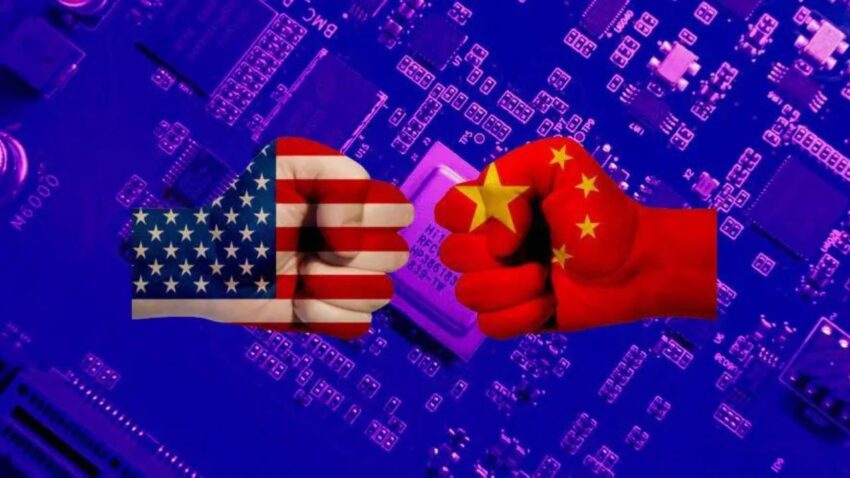 Çin’den ABD’ye büyük darbe! Artık ihtiyacı kalmadı!