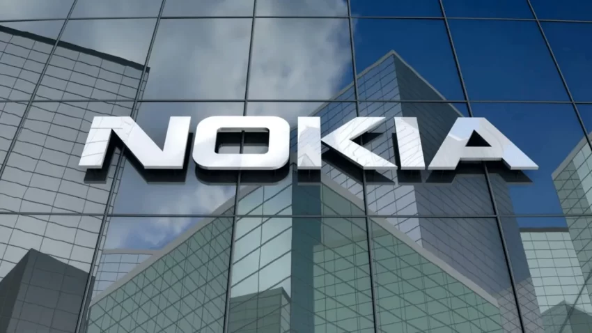 Eski telefon devi Nokia, başka bir sektöre giriyor!