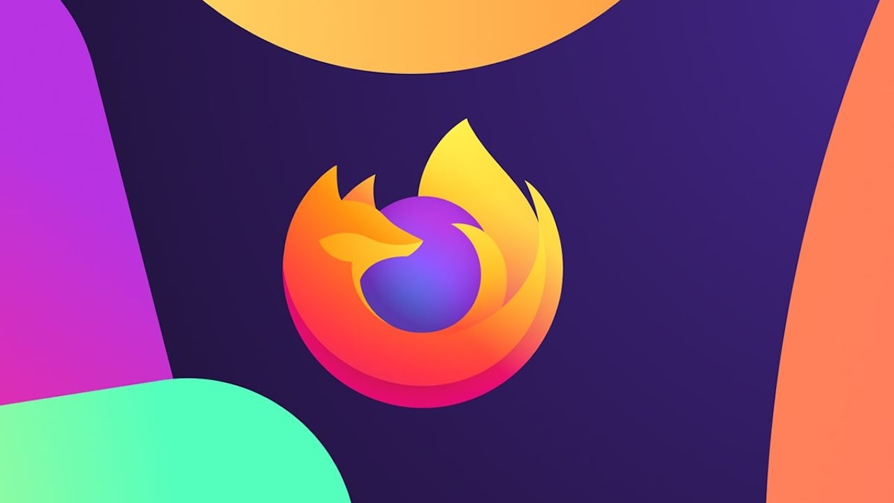 Firefox 120.0.1 Yavaş Başlangıç ve Daha Fazla Sorunu Düzeltiyor