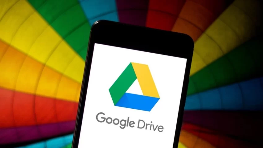 Google açıkladı! Kaybolan Drive dosyaları nasıl geri gelir?