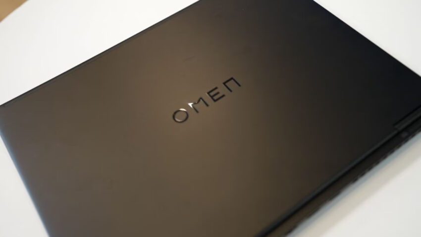 HP, yeni oyuncu bilgisayarı Omen Transcend 14 tanıtmaya hazırlanıyor!