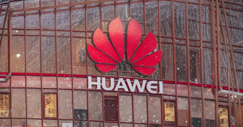 Huawei’nin tanıtacağı ürün lansmandan önce sızdırıldı!