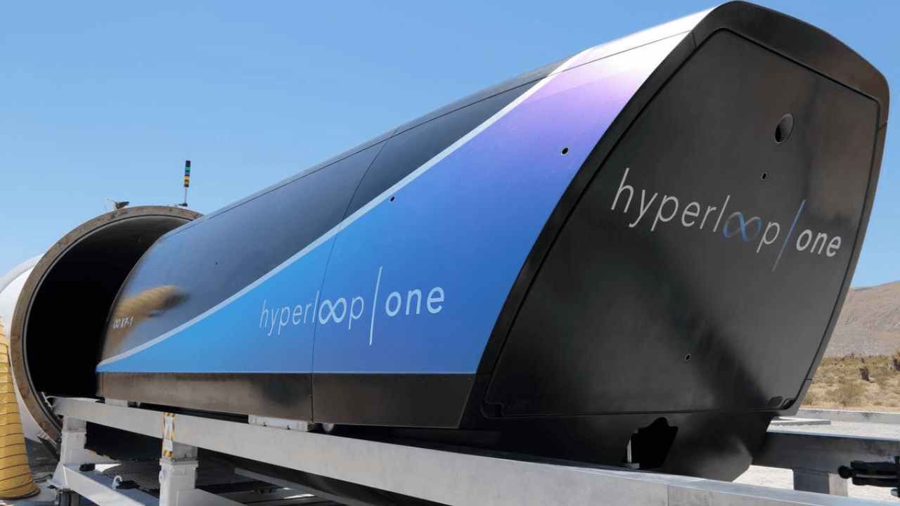 hyperloop one 707 1