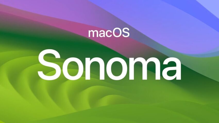 macOS Sonoma 14.2 Yayınlandı! İşte Yenilikleri