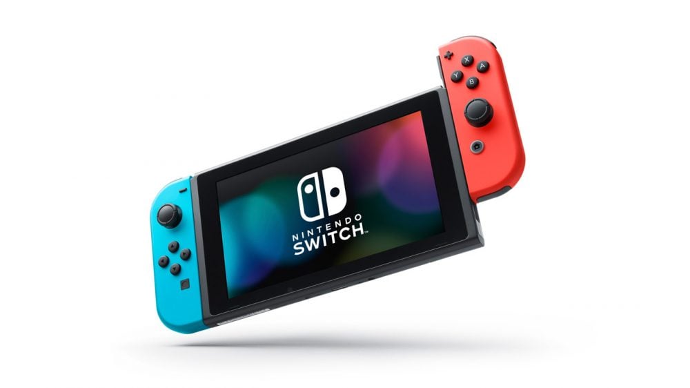 Nintendo Switch 2, Samsung OLED Ekran ile Geliyor
