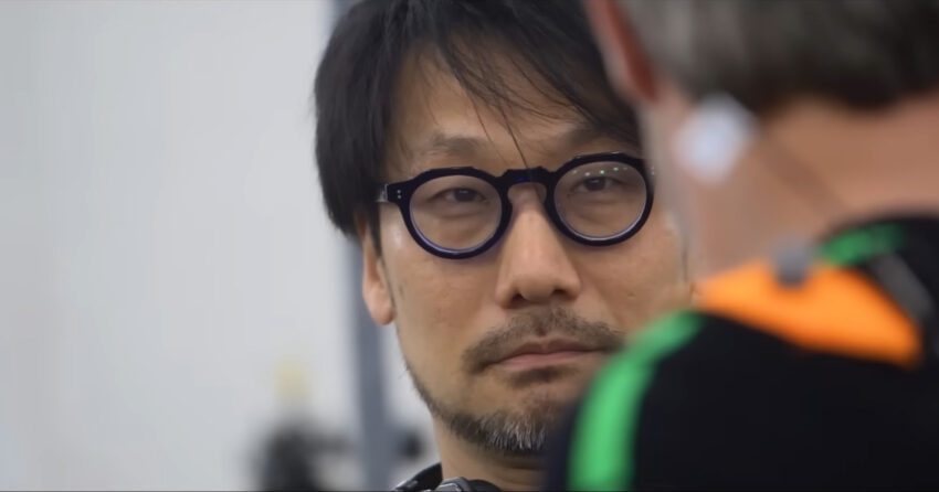 Oyun camiasının “delisi” Hideo Kojima’nın belgeseli geliyor! İşte çıkış tarihi