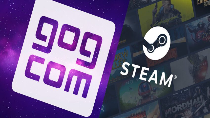 Steam’in popüler oyunu, GOG’da kısa süreliğine ücretsiz oldu!
