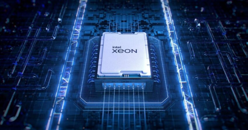 Yapay zeka canavarları: Intel’in yeni Xeon işlemcileri yapay zekada parlıyor!