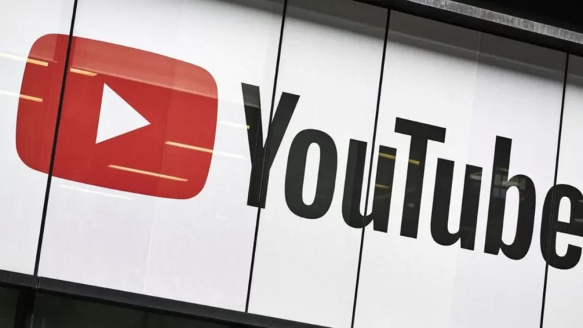 YouTube, 2023’te rekorları altüst etti!