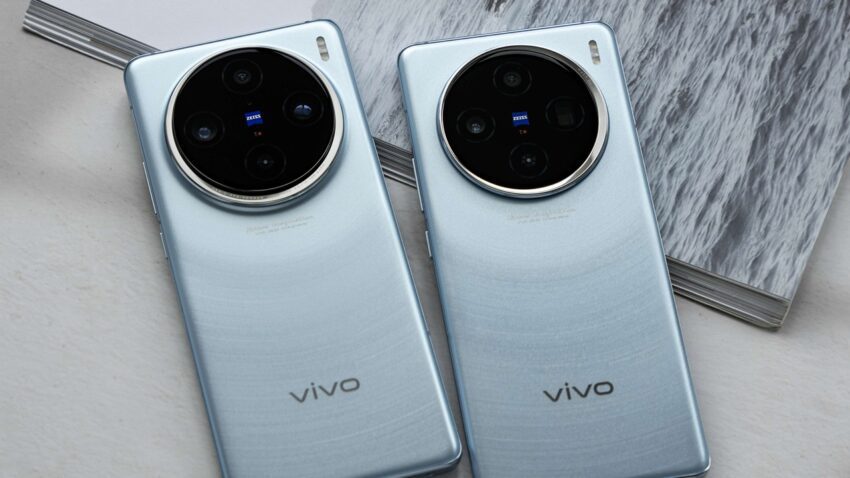 200 Megapiksel kameralı Vivo X100 Pro+’ın tüm özellikleri sızdı!