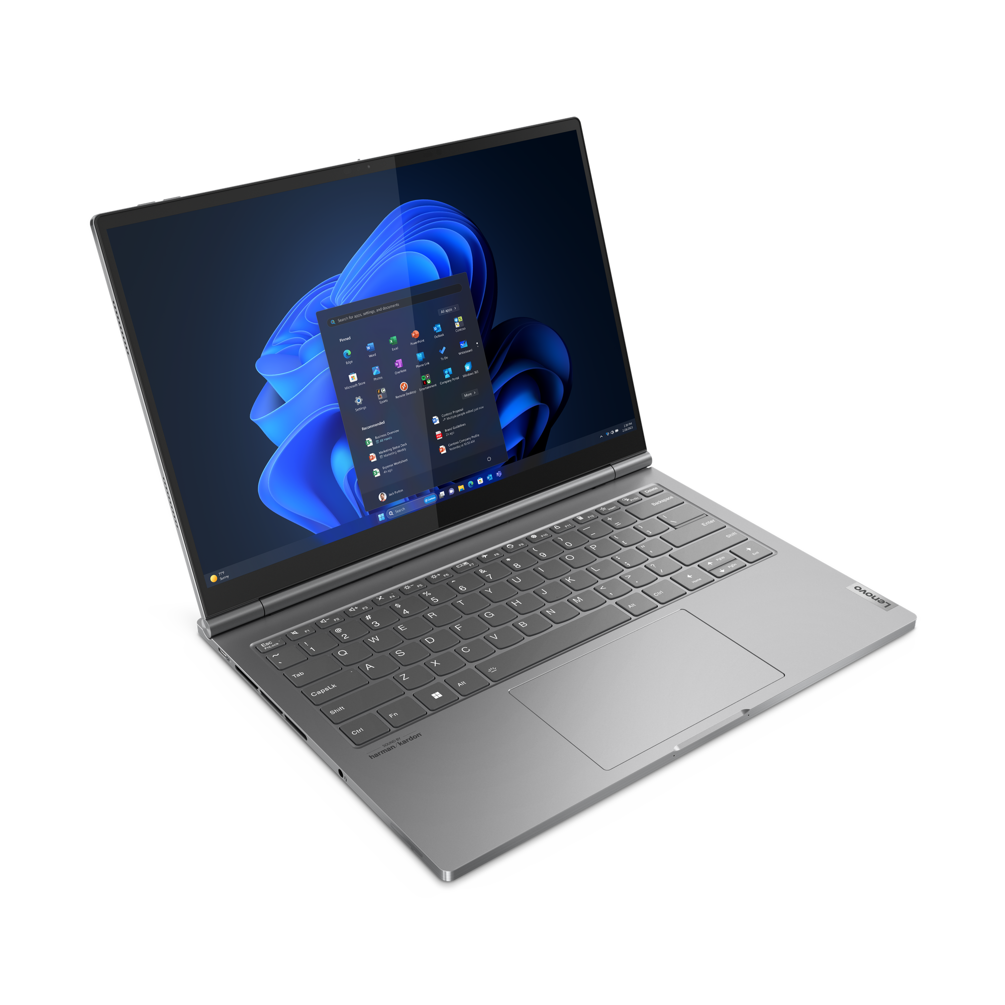 Lenovo ThinkBook Plus 5 3Q