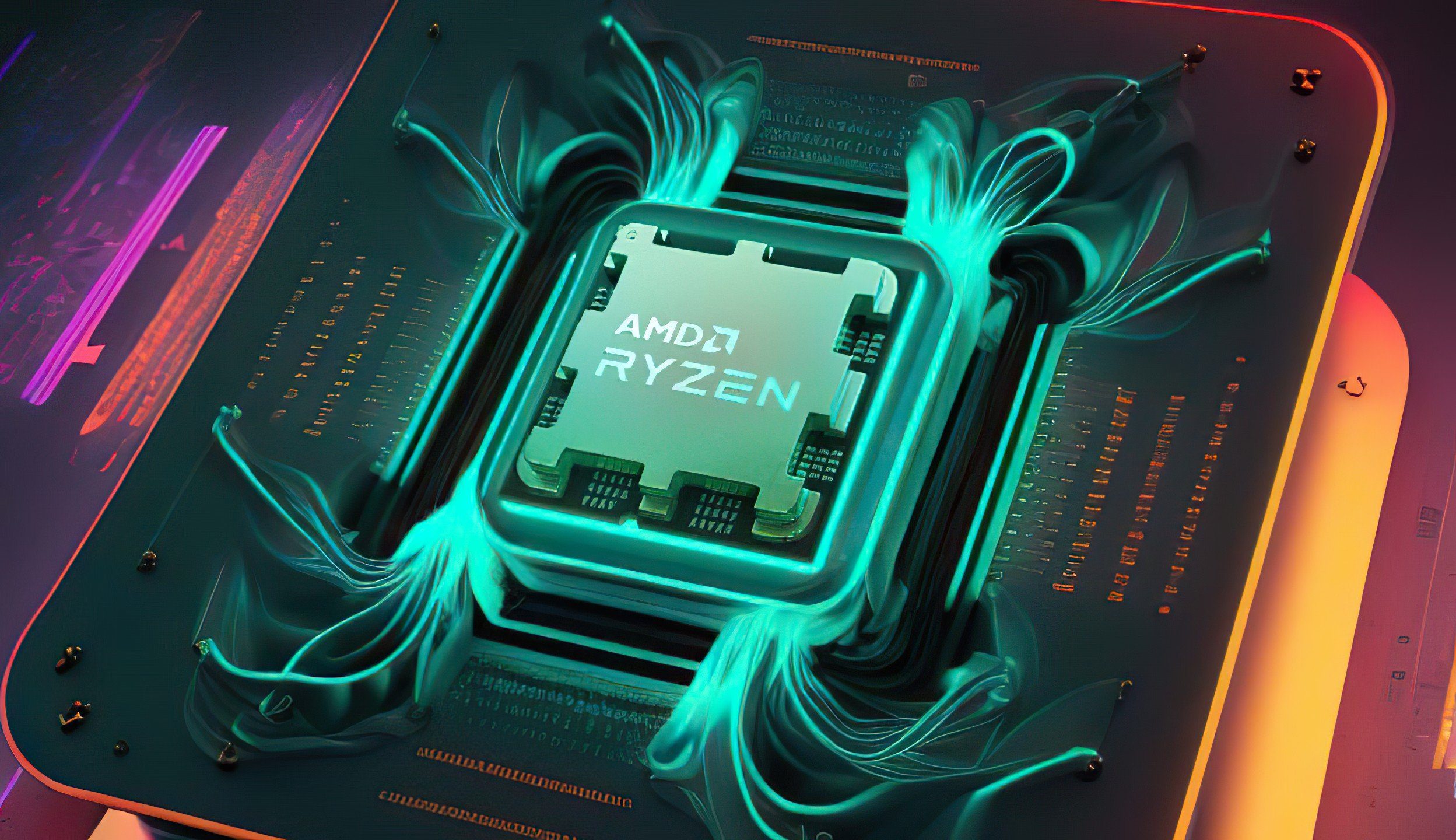 AMD’den Yeni APU’lar İçin Öneri: DDR5-6000 Çift Kanal RAM Tercih Edin