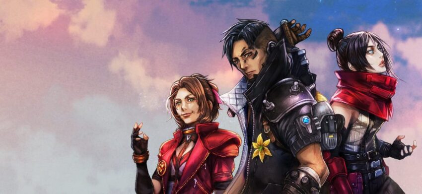Apex Legends ve Final Fantasy VII Rebirth İş Birliği 9 Ocak’ta Başlıyor