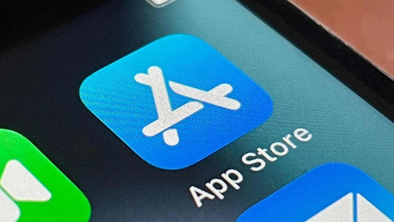 App Store İki Parçaya Bölünebilir