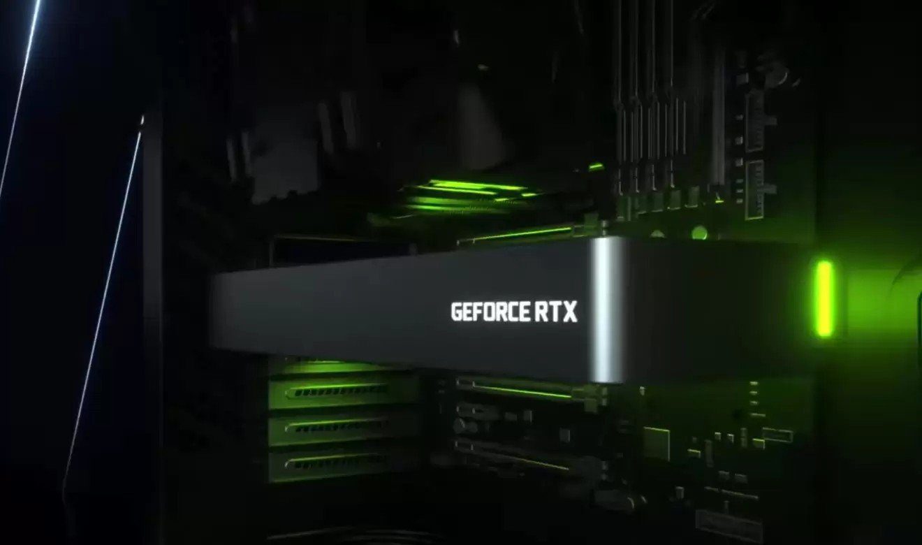 Düşük Fiyatlı Yeni GPU Göründü: RTX 3050 6 GB