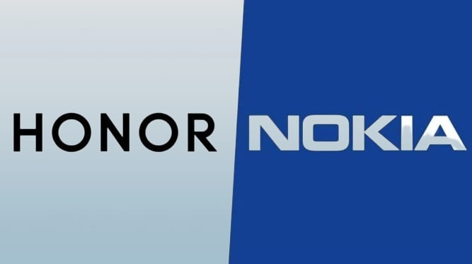 Honor ve Nokia, 5G Patent Lisans Anlaşması İmzaladı