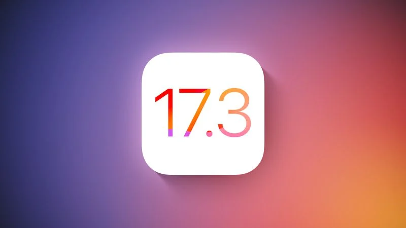 iOS 17.3 ve iPadOS 17.3’ün 2. Betaları Geliştiricilere Sunuldu