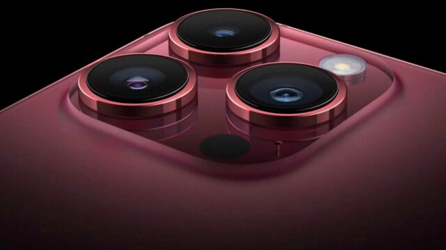 iPhone 17’nin özçekim kamerası belli oldu!