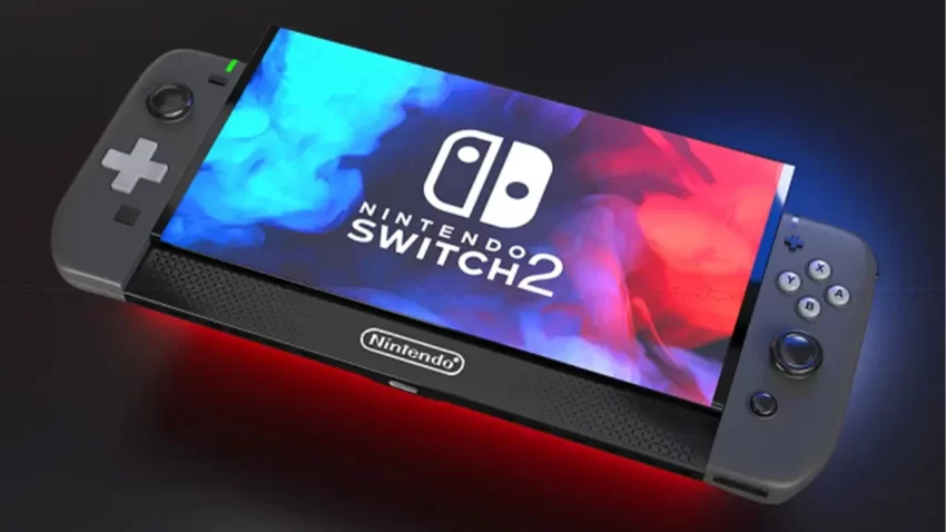 Nintendo Switch 2 tanıtım tarihi ve fiyatı ortaya çıktı!