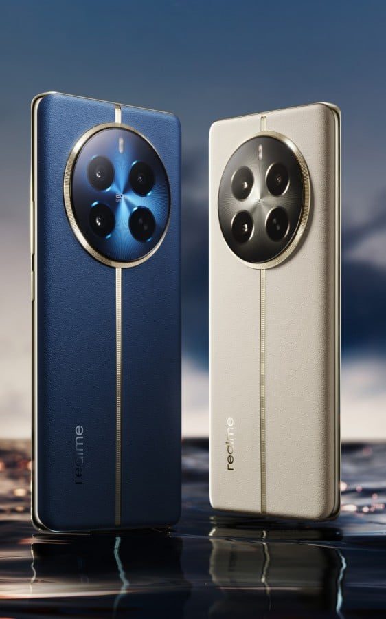 Realme 12 Pro Ve 12 Pro+ Tanıtıldı, İşte Özellikleri Ve Fiyatları