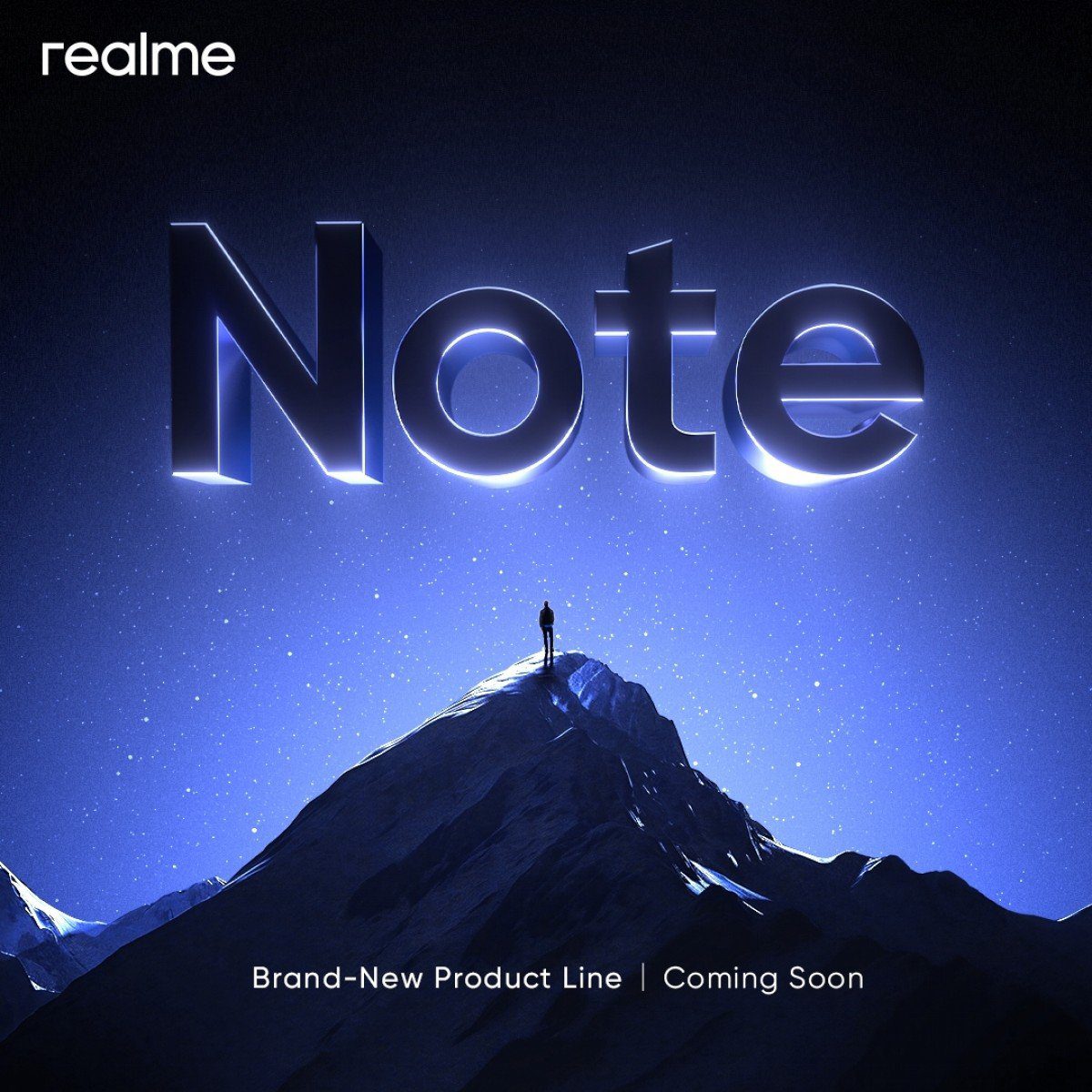 Realme Note 1 Yakında Tanıtılabilir