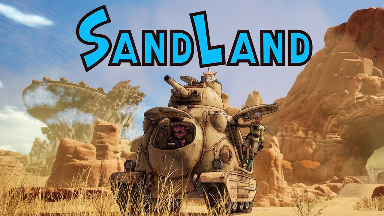 Sand Land Sistem Gereksinimleri Açıklandı