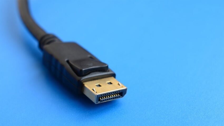 VESA DisplayPort 2.1a Standardı Onaylandı
