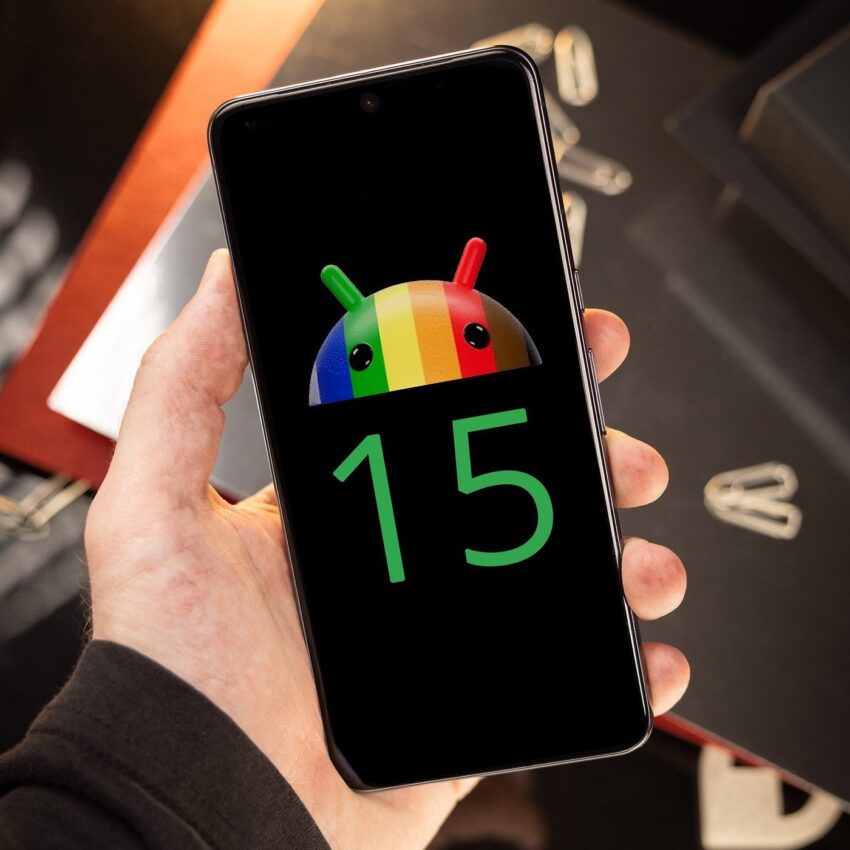 Android 15 İçin İlk Önizleme Bu Hafta Gelebilir