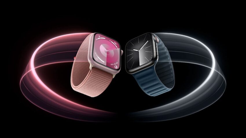 Apple, Watch Series 9 ve Watch Ultra 2 Hayalet Dokunma Sorununu Araştırıyor