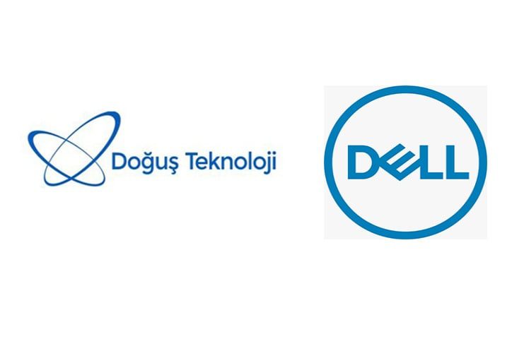 Doğuş Teknoloji ve Dell Technologies, BT Altyapı Cihazlarını Yenileyerek Çalışan Verimliliğini Artırmak İçin İş Birliği Yapıyor