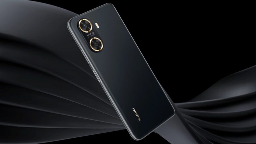 Huawei’nin uygun fiyatlı telefonu için ilk bilgiler geldi!
