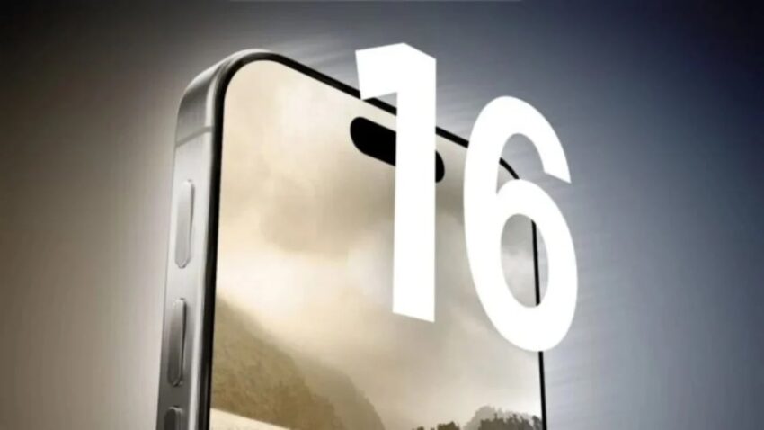 iPhone 16 Modellerinin Batarya Boyutları Artabilir